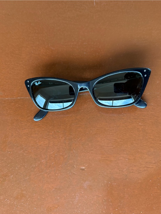 Ray-Ban Accessories - Rayban Lady Burbank sunglasses